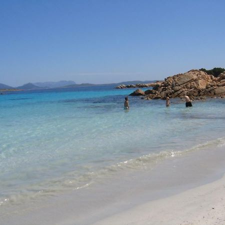 Bilocale Ginestre - Costa Smeralda Abbiadori 외부 사진