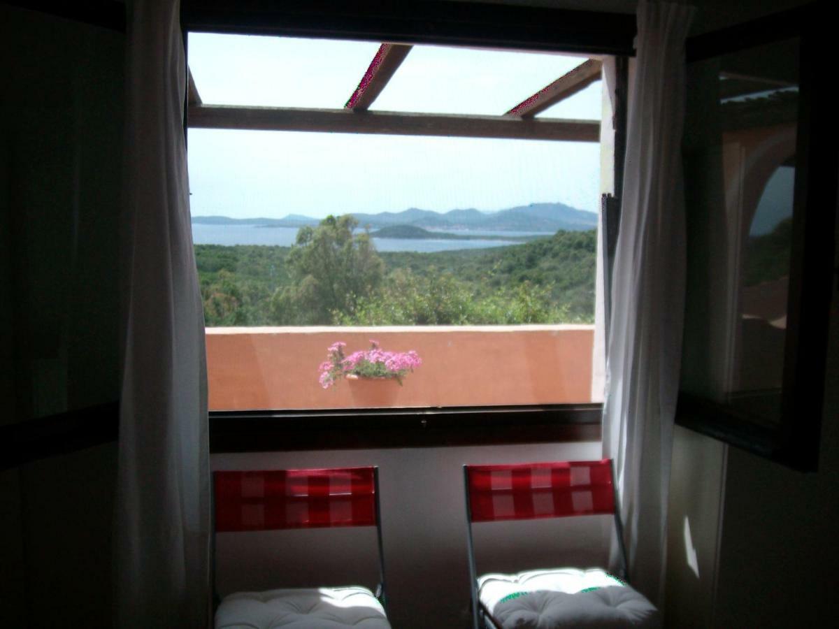 Bilocale Ginestre - Costa Smeralda Abbiadori 외부 사진