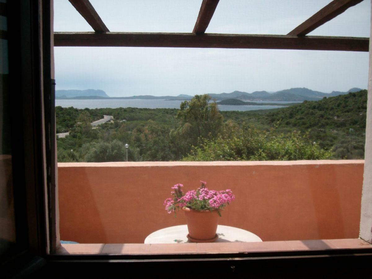 Bilocale Ginestre - Costa Smeralda Abbiadori 외부 사진